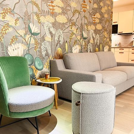 Qonroom - As Individual As You - Minden Kaiserstrasse Bagian luar foto
