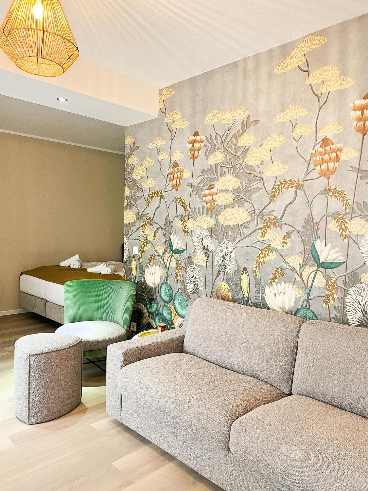 Qonroom - As Individual As You - Minden Kaiserstrasse Bagian luar foto