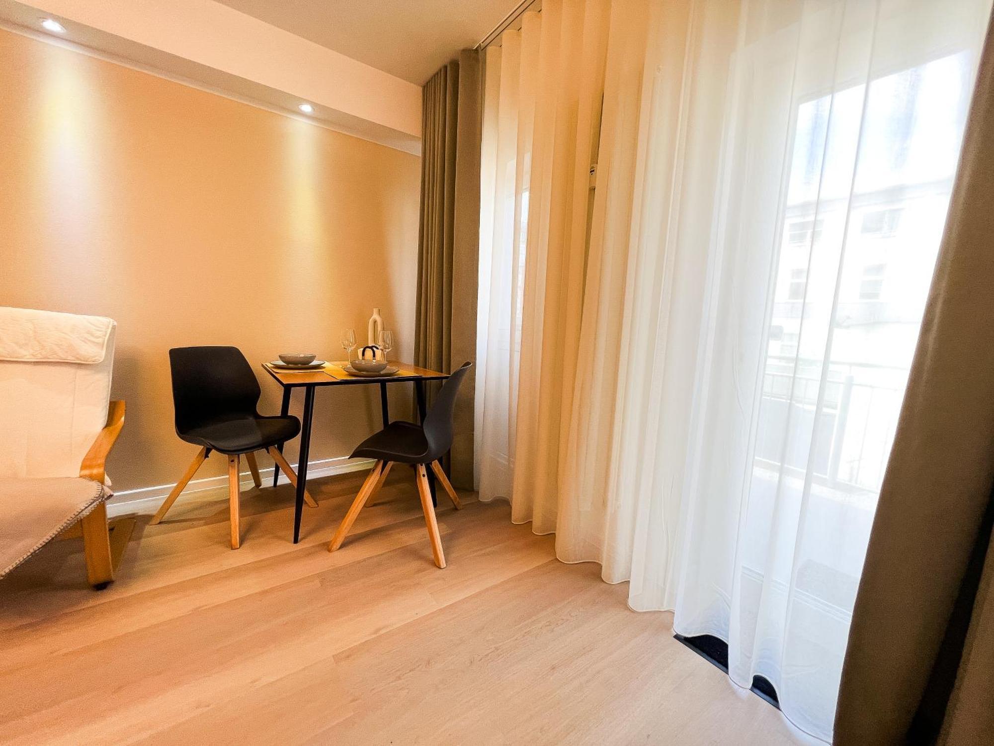 Qonroom - As Individual As You - Minden Kaiserstrasse Bagian luar foto