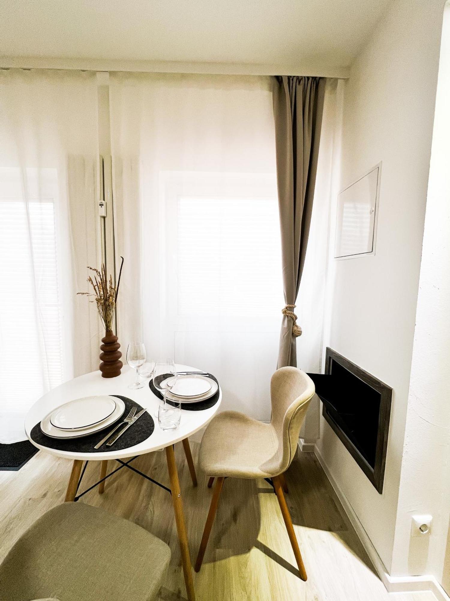 Qonroom - As Individual As You - Minden Kaiserstrasse Ruang foto